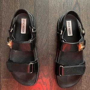 Steve Madden Mona Dad Sandal